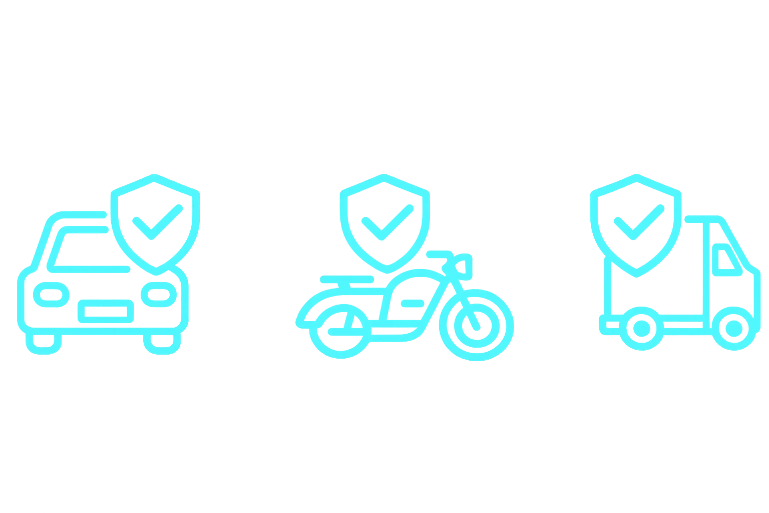 Car, Bike and Commercial Vehicle Insurance